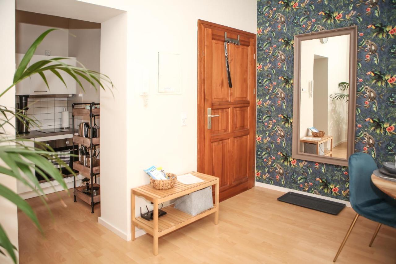 Apartment Sleepwell - Emilienblick *