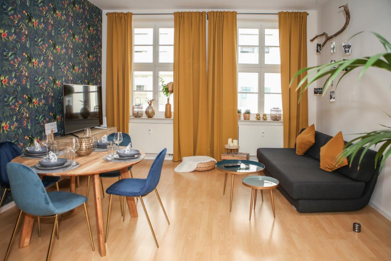 Sleepwell - Emilienblick Apartment *