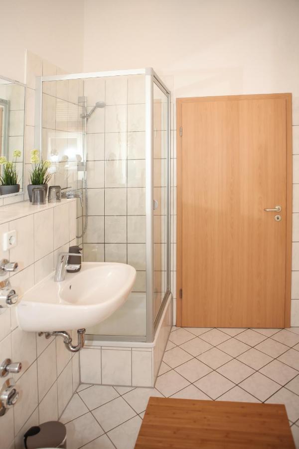 Sleepwell - Emilienblick Apartment