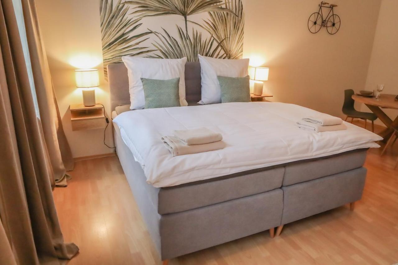 Sleepwell - Emilienblick Apartment *