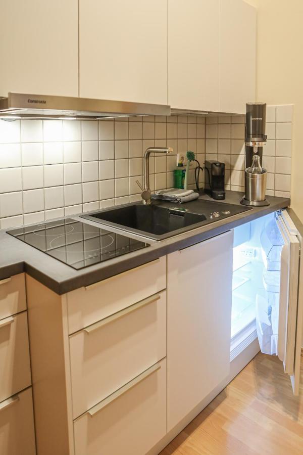 Sleepwell - Emilienblick Apartment *